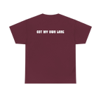 Own Lane Tee