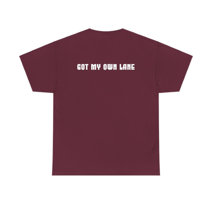 Own Lane Tee