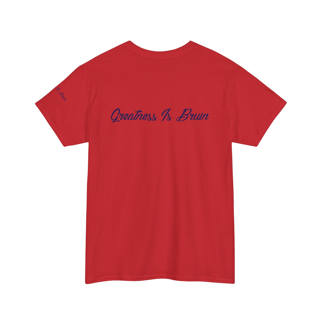 Bruin Tees