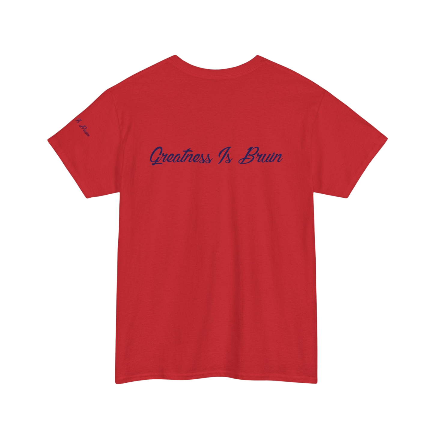 Bruin Tees