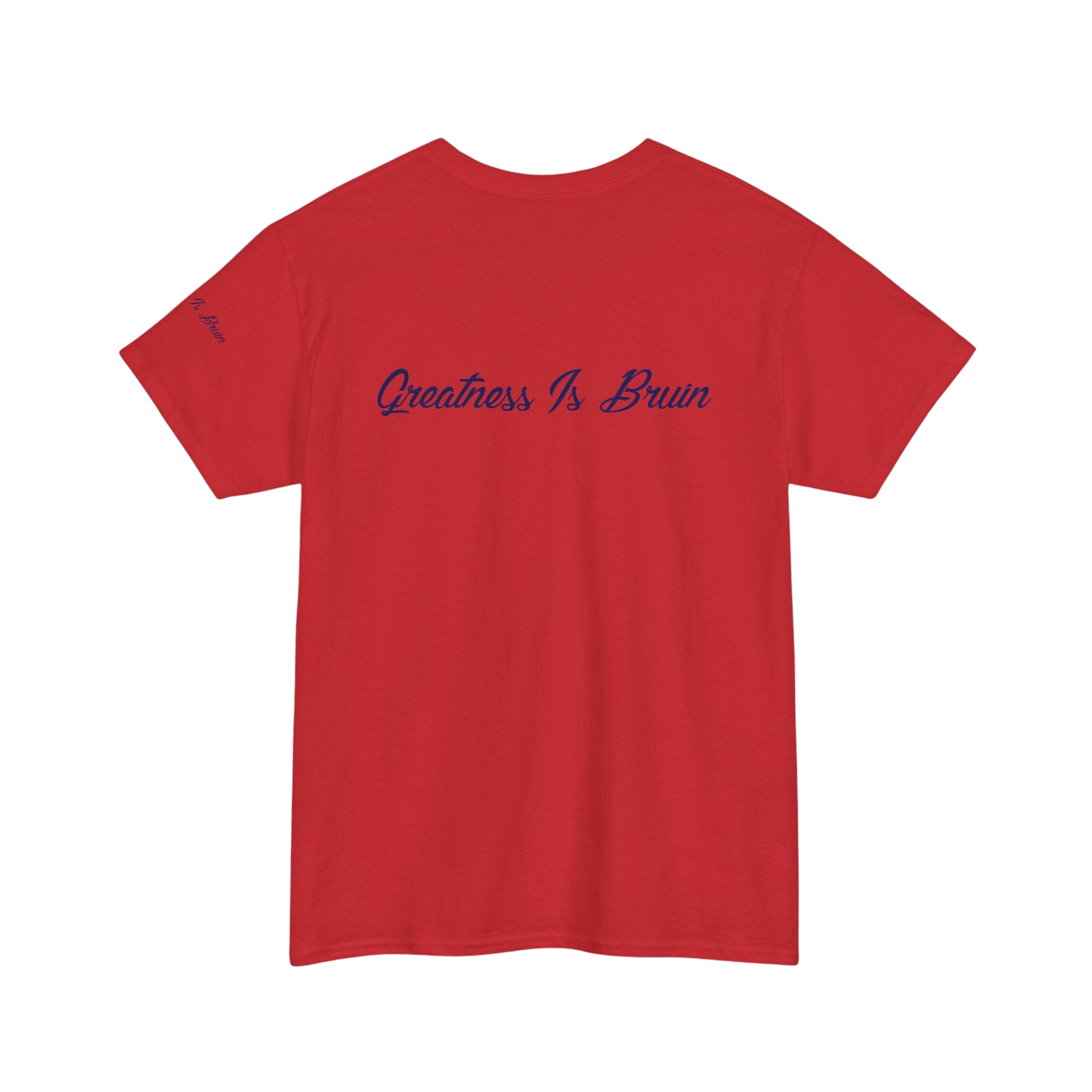Bruin Tees