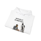 Questions N Answes Hoodie
