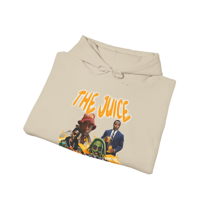 The Juice Hoodie