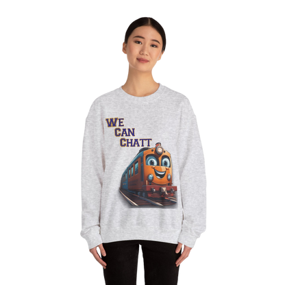 Chatt Sweatshirt