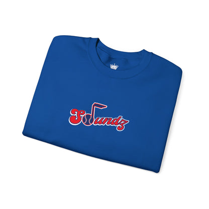 Soundz Sweatshirt