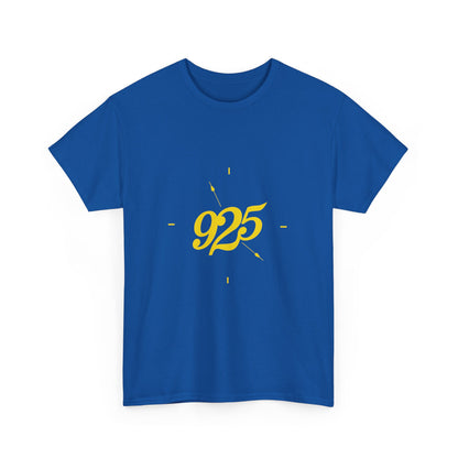 9-2-5 Cotton Tee