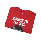 Rhodes to Success Sweatshirt