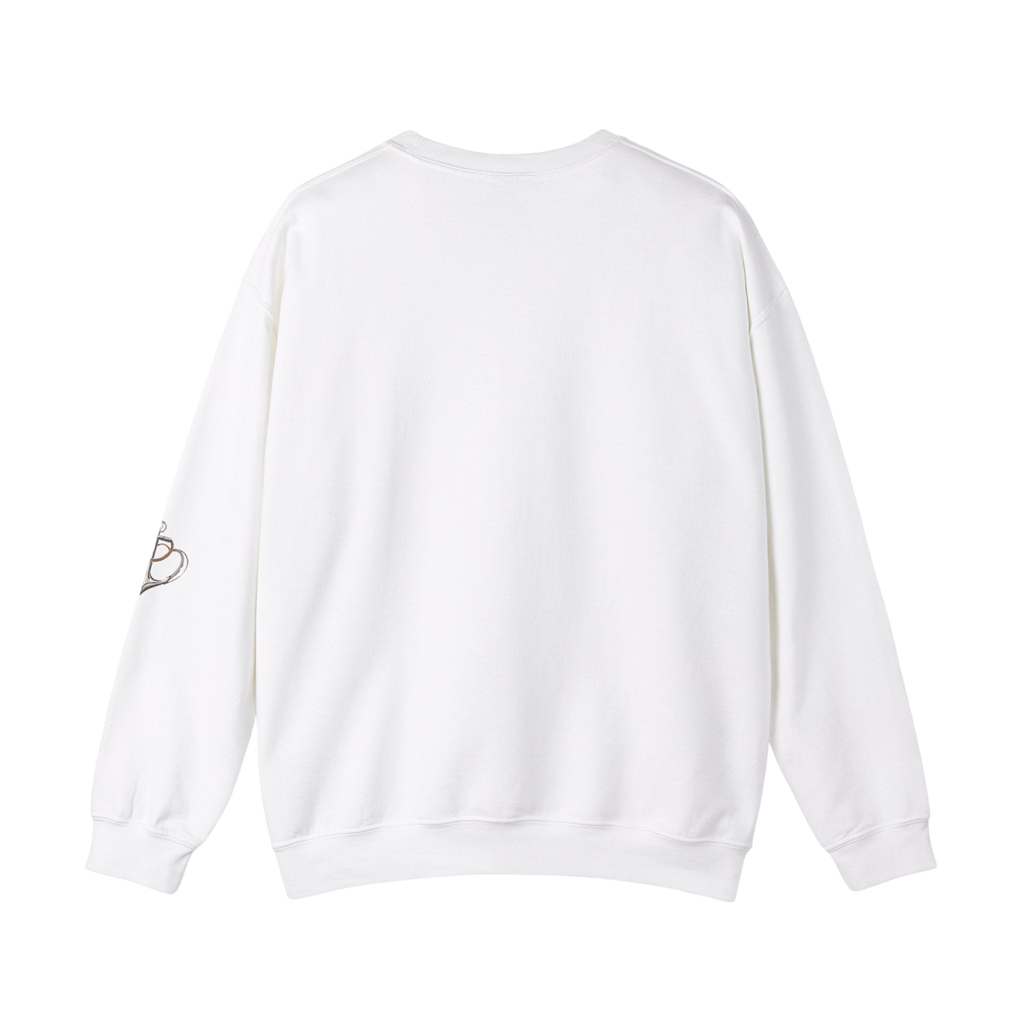 Come Adore Sweatshirt