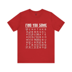 Find You Some Short Sleeve Tee