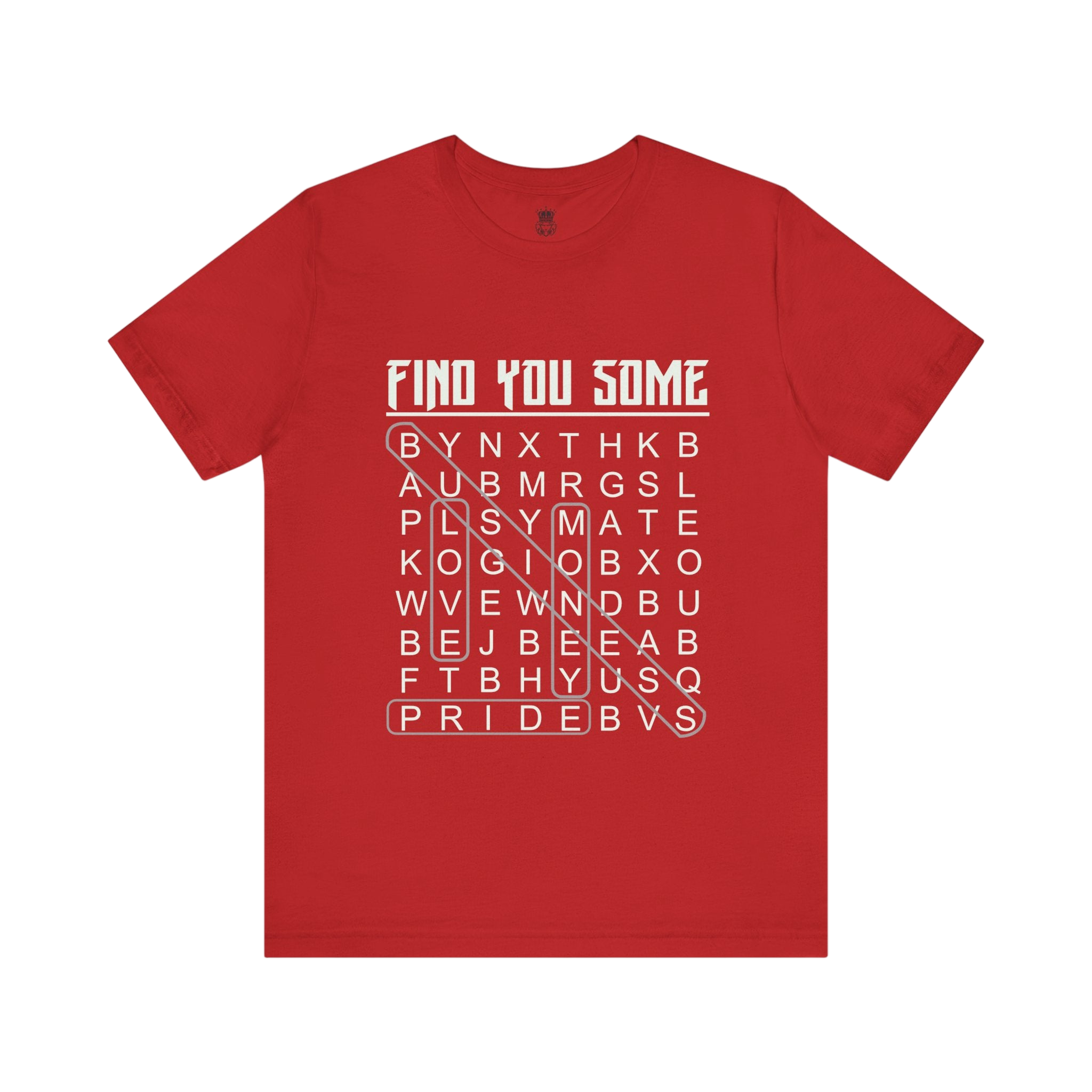Find You Some Short Sleeve Tee