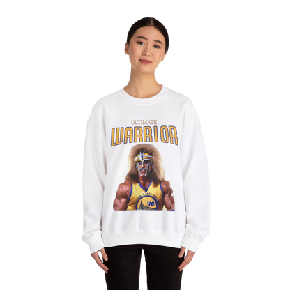 Ultimate Warrior Sweatshirt