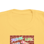 "Love The Hate" Toddler Tees