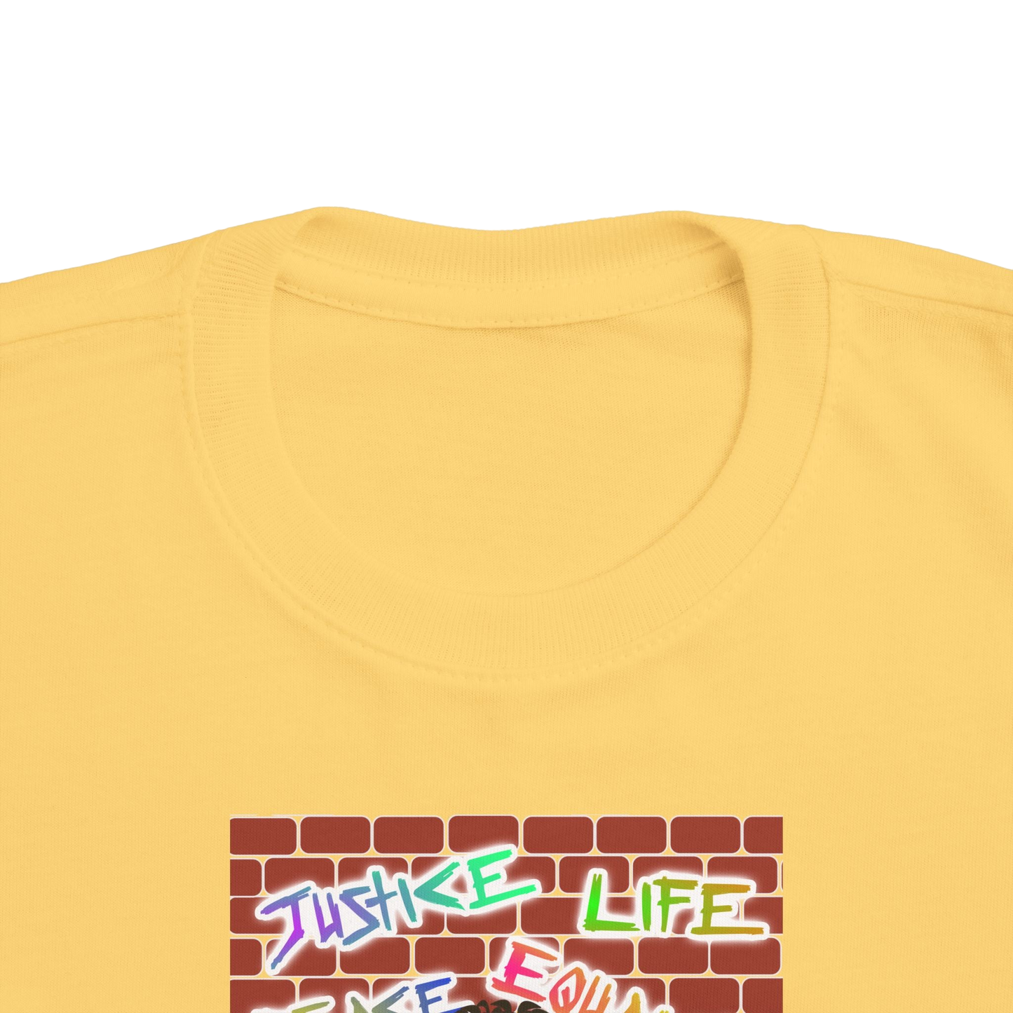 "Love The Hate" Toddler Tees