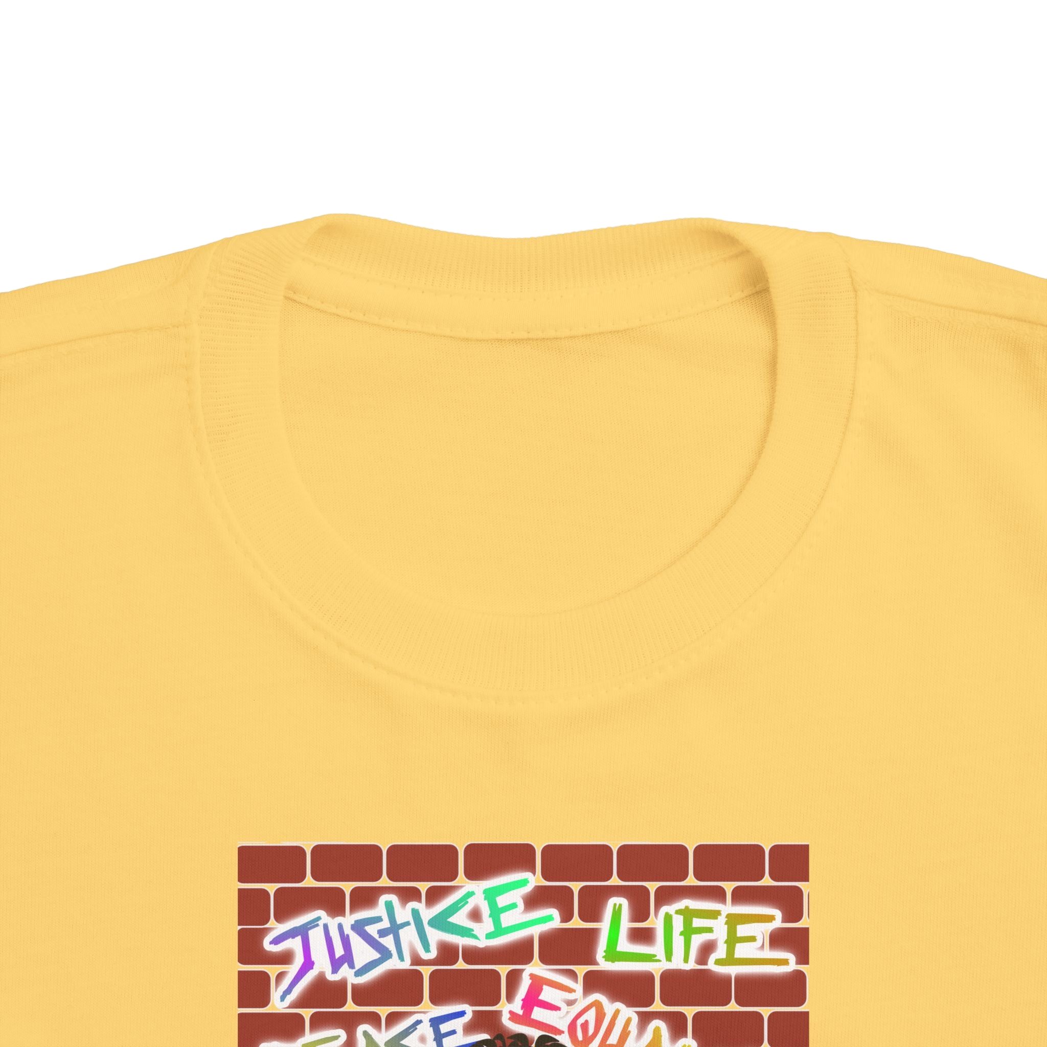 "Love The Hate" Toddler Tees