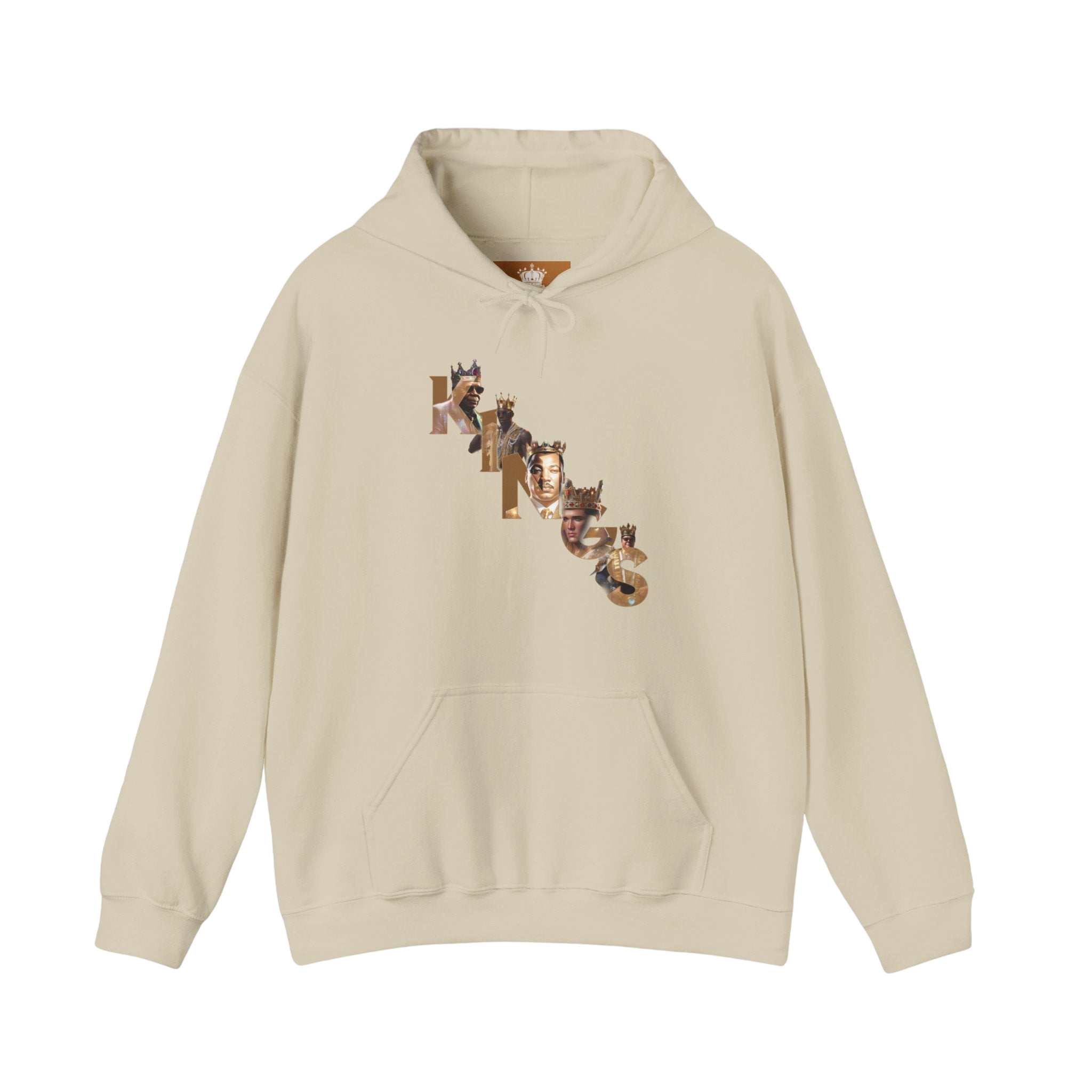 King City Hoodie