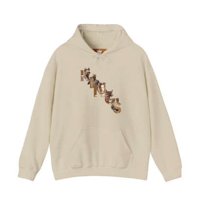 King City Hoodie