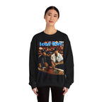 Iced  Sweatshirt