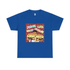 "Love The Hate" Tees V2
