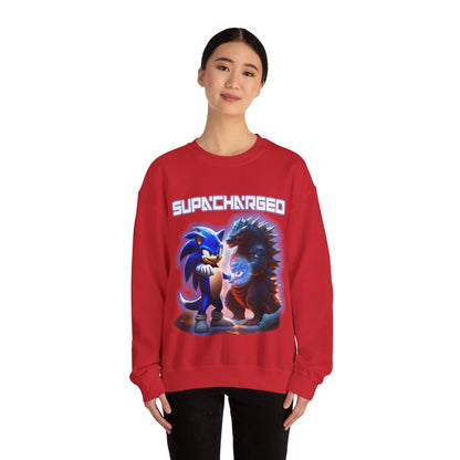 Supacharged Sweatshirt