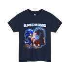 Supacharged Tee