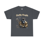 Gorilla Pimpin Tee