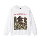 About the Bucs Sweatshirt