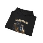 Gorilla Pimpin Hoodie