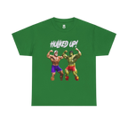 Hulked Up Tee