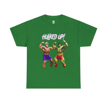 Hulked Up Tee