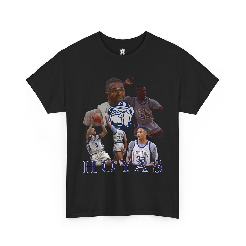 Hoyas Tee