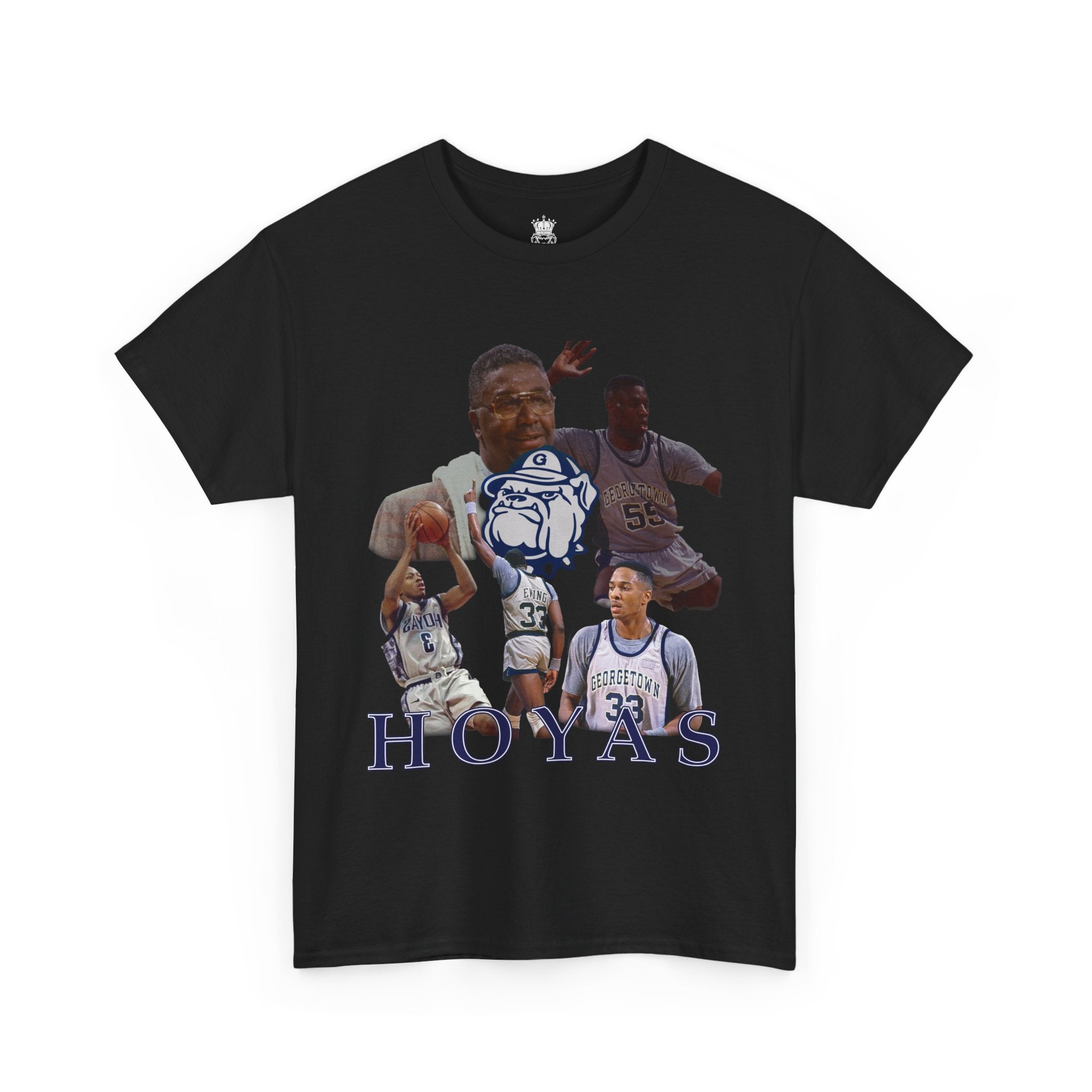 Hoyas Tee