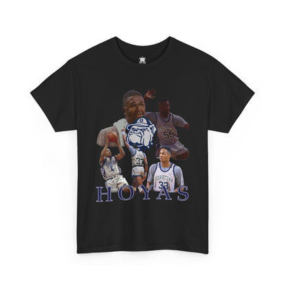 Hoyas Tee