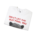 Ole Don't Miss Sweatshirt
