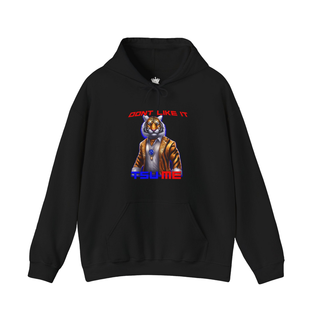 TSU Hoodie