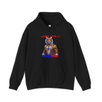 TSU Hoodie