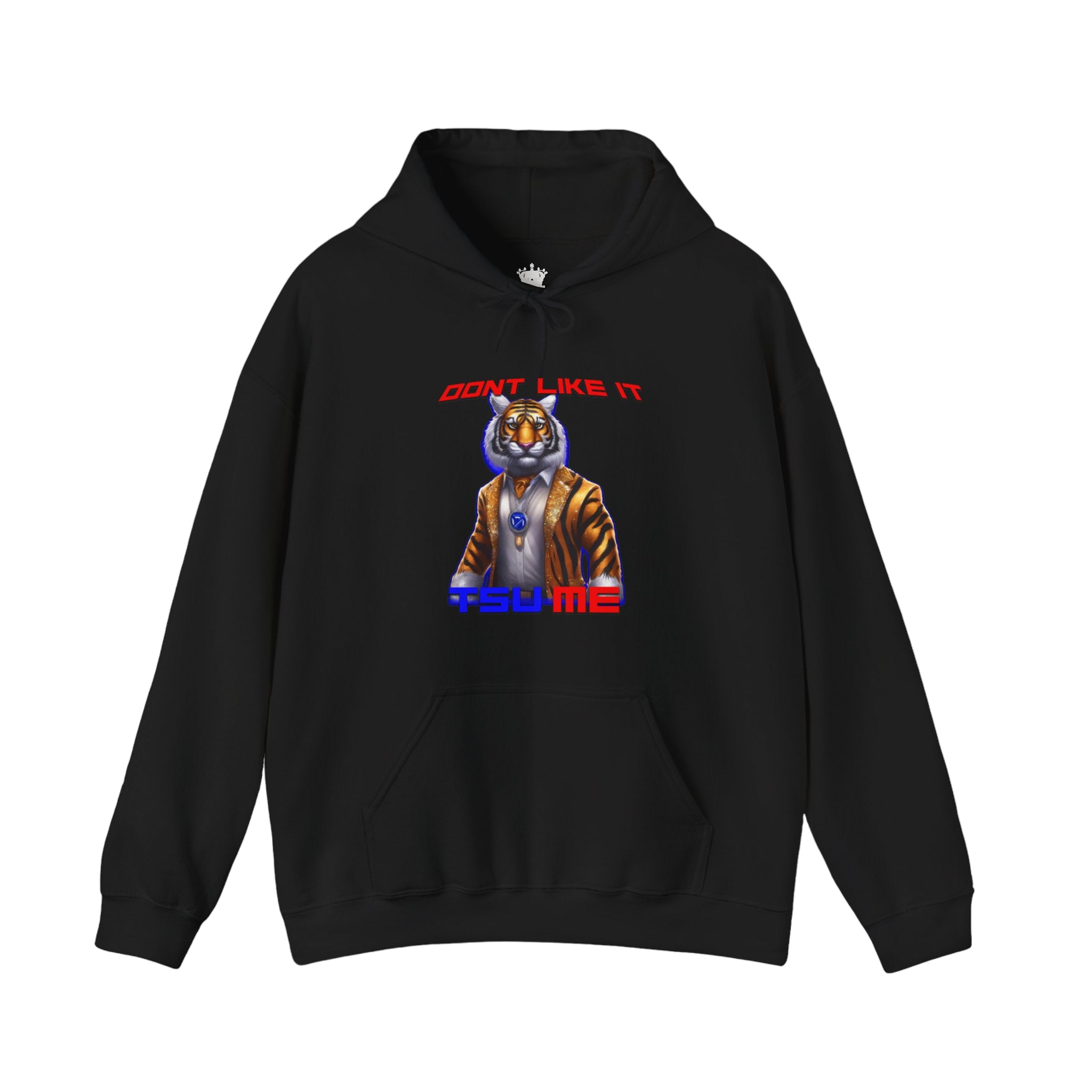 TSU Hoodie
