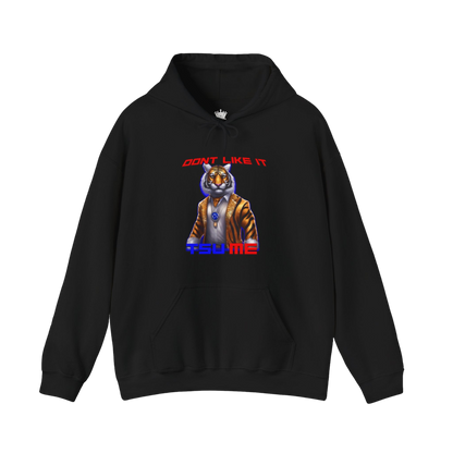 TSU Hoodie