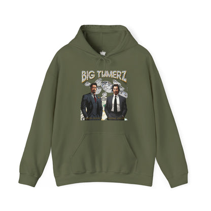 Big Tymerz Hoodie
