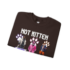 Not Kitten Sweatshirt