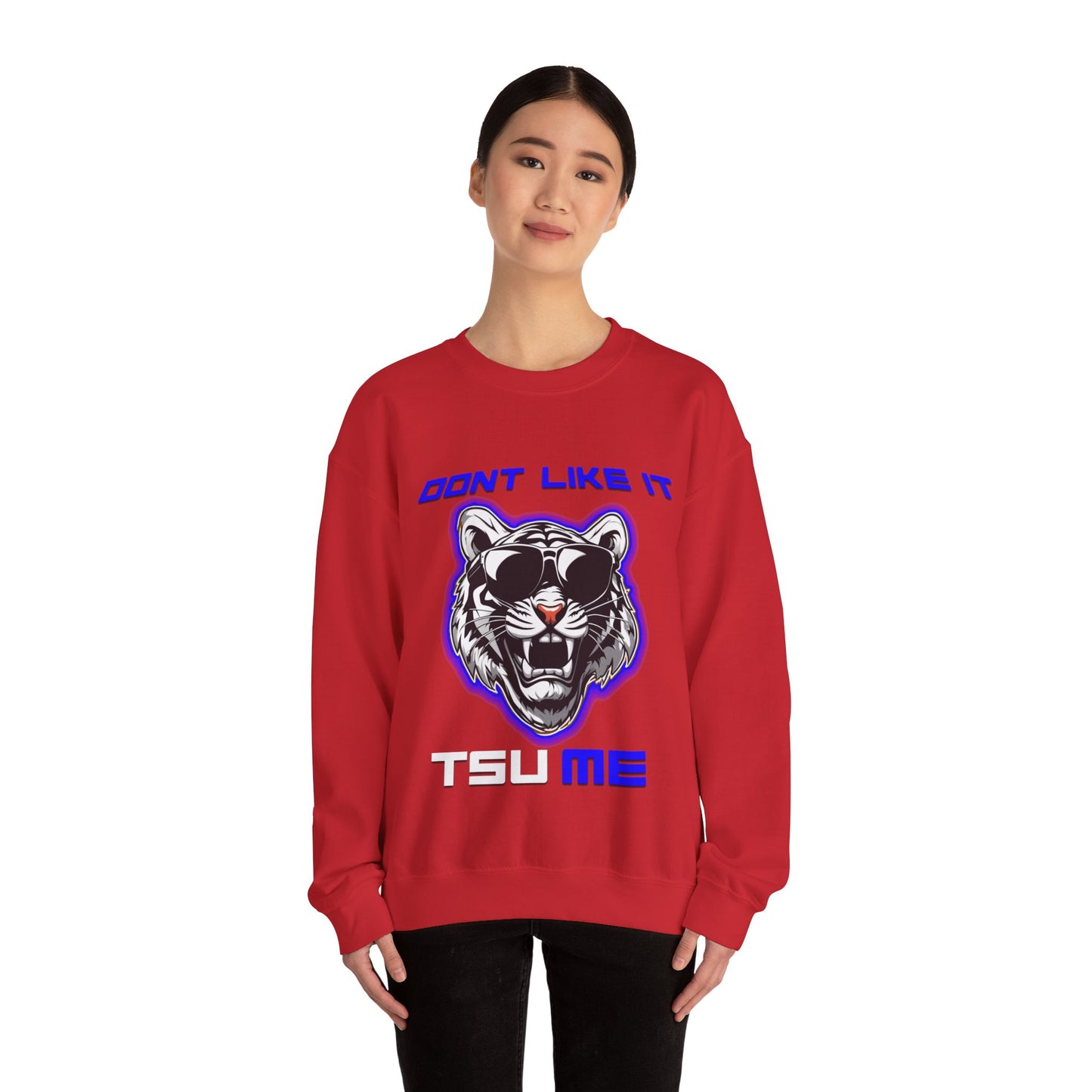 TSU Sweatshirt