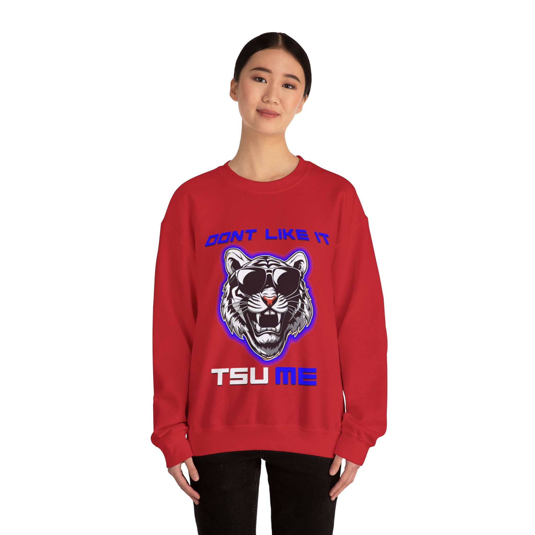 TSU Sweatshirt