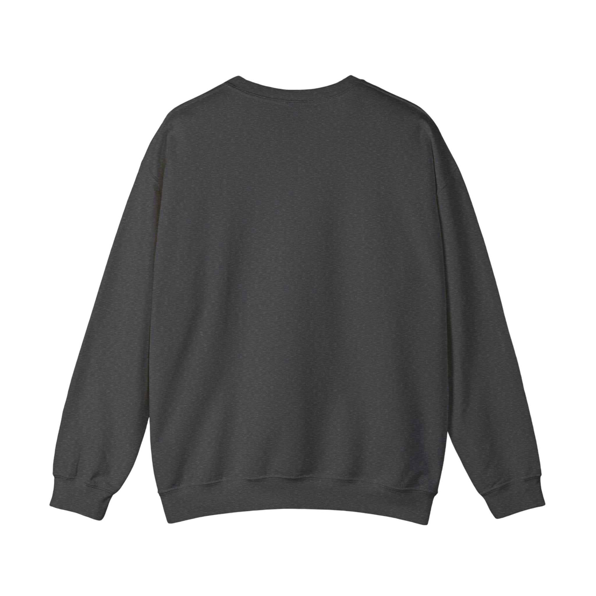 Baby Powder Crewneck Sweatshirt