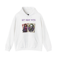 Get Dealt With Hoodie