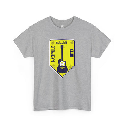 Nashville SC Tee
