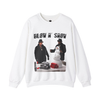 Blow n Snow Sweatshirt