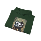 Friday 13th After Next Hoodie