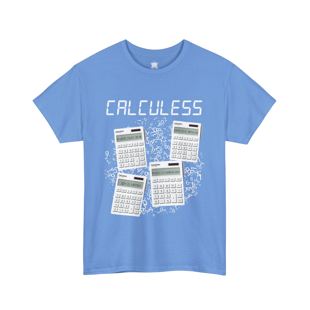 Calculess Tee