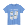 Calculess Tee