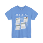 Calculess Tee