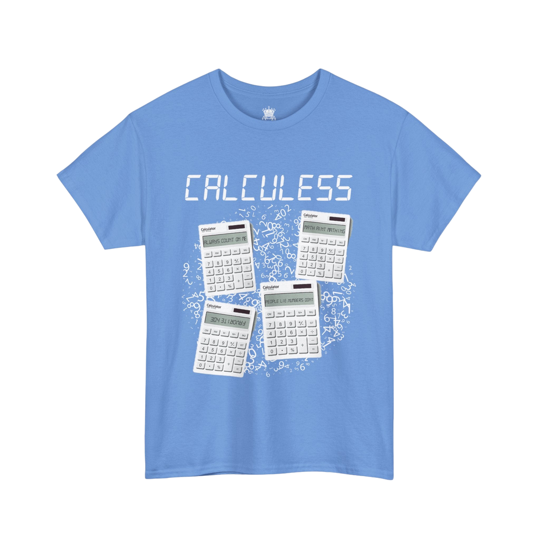 Calculess Tee